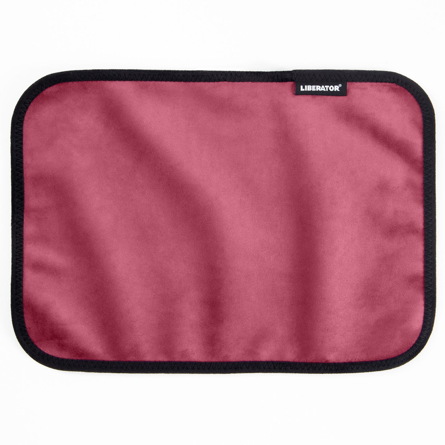 Liberator Fascinator Toy Pad- Merlot