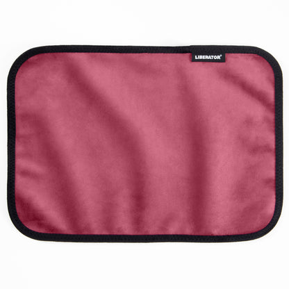 Liberator Fascinator Toy Pad- Merlot