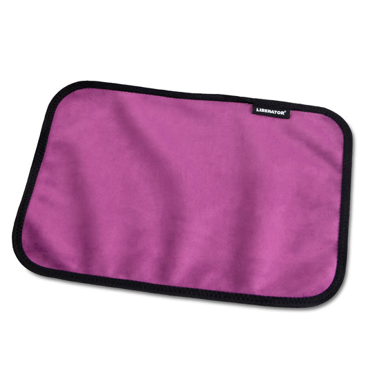Liberator Fascinator Toy Pad - Aubergine