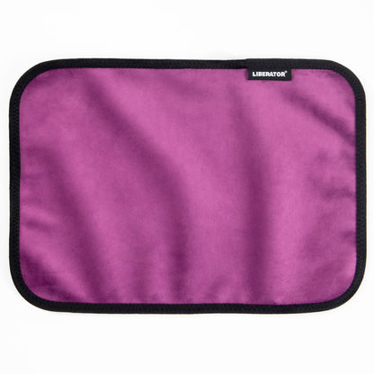 Liberator Fascinator Toy Pad - Aubergine