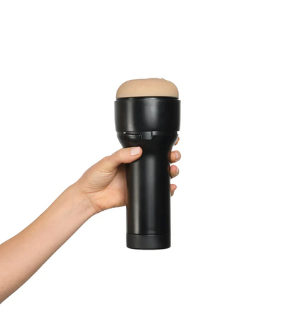 Kiiroo Feel Apolonia Lapiedra Stroker
