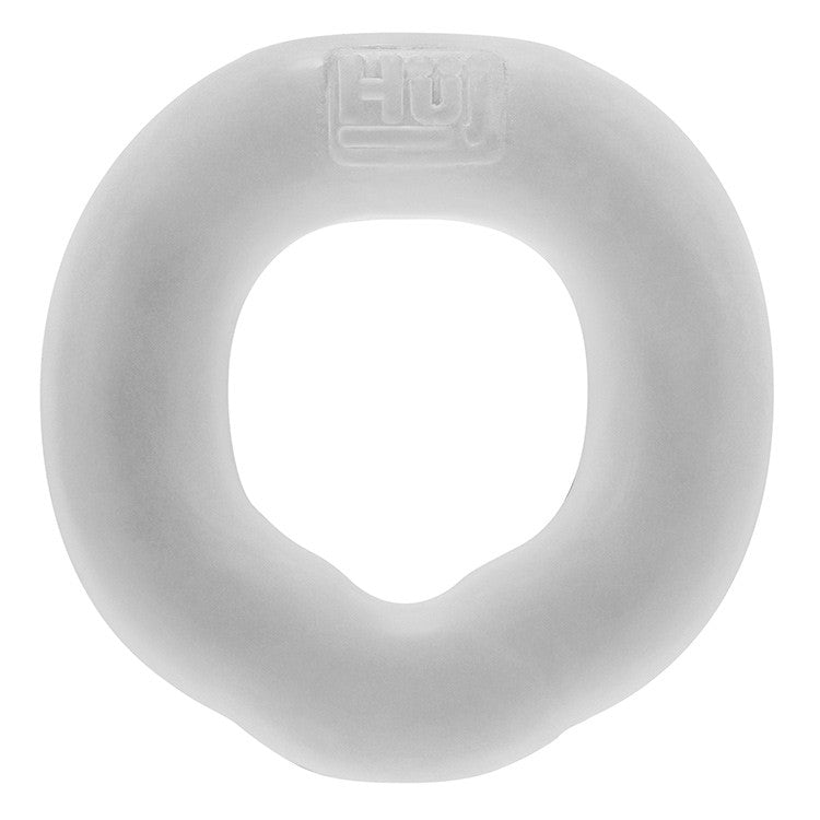 Hunkyjunk Fit C-Ring - Ice