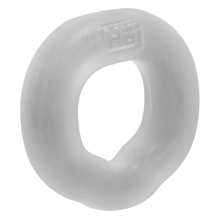 Hunkyjunk Fit C-Ring - Ice