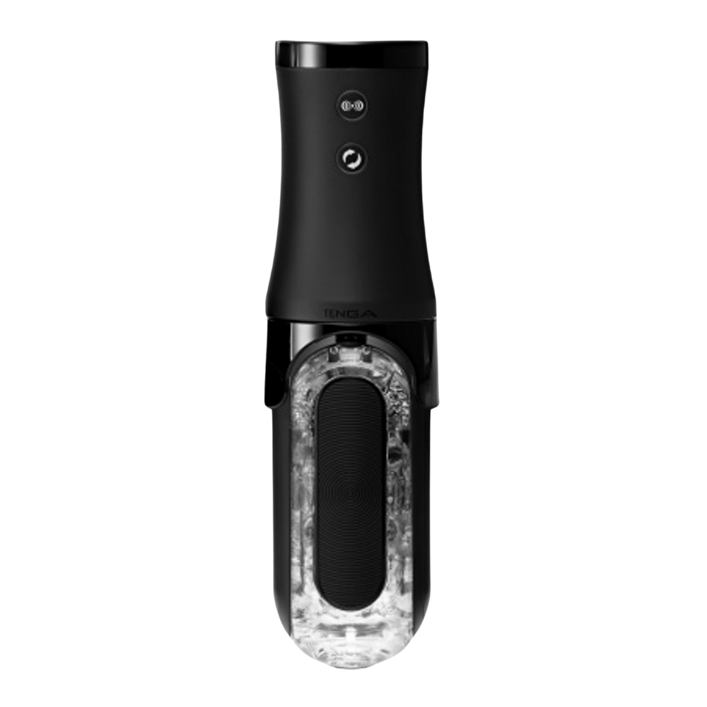 Tenga Flip Zero Electronic Vibrotation