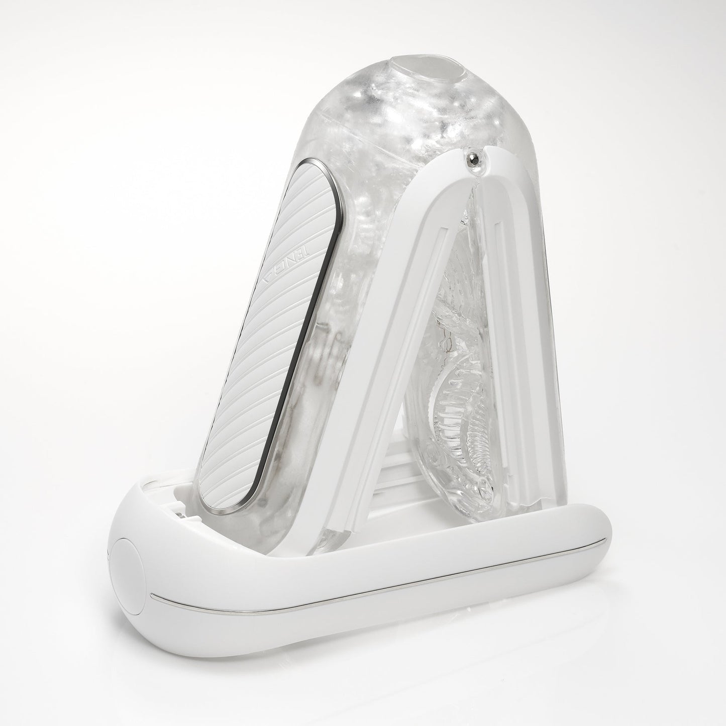 Tenga Flip Zero Gravity Electronic Vibration - White
