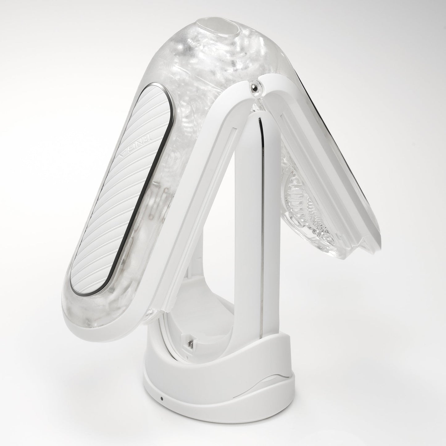 Tenga Flip Zero Gravity Electronic Vibration - White