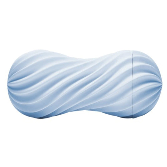 Tenga Flex Male Masturbator - Blue