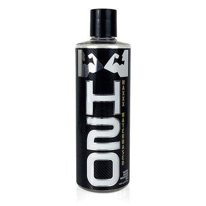 Elbow Grease H2O Maxxx Water Based Gel- 16 oz