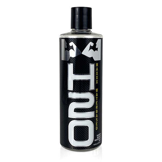Elbow Grease H2O Maxxx Water Based Gel- 16 oz