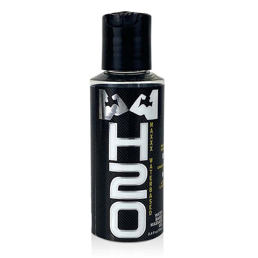 Elbow Grease H2O Maxxx Water Based Gel - 2.4 oz