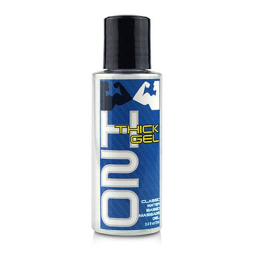 Elbow Grease H2O Classic Thick Gel - 2.4oz