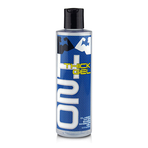 Elbow Grease H2O Classic Thick Gel - 8.5 oz