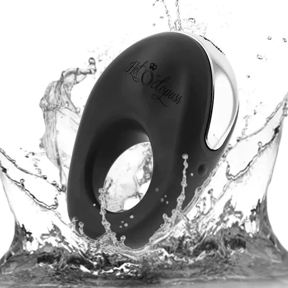 Hot Octopuss Atom Cock Ring