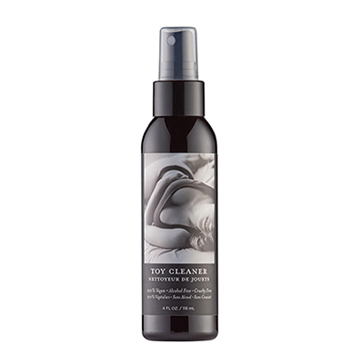 Earthly Body Toy Cleaner - 4 fl oz / 118 ml