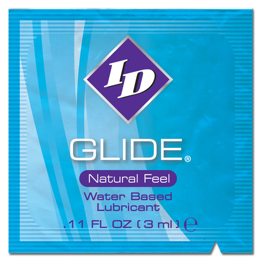ID GLIDE Lubricants 3ml