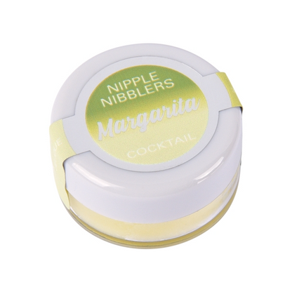 Jelique Nipple Nibblers Cocktail Pleasure Balm Margarita 3g