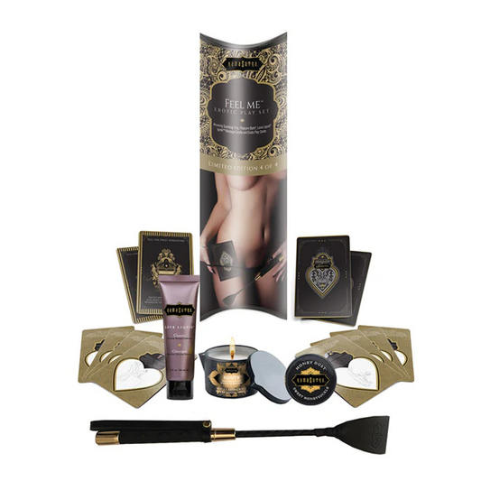 Kama Sutra Feel Me Playset