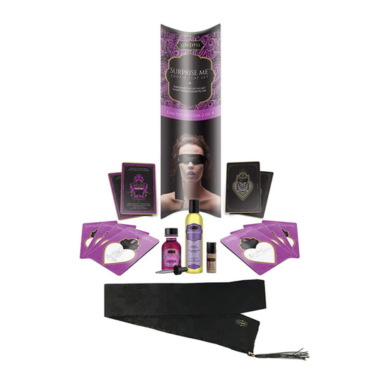 Kama Sutra Surprise Me Playset