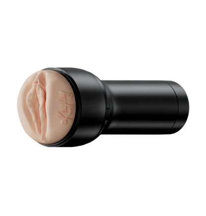 Kiiroo Feel Kayley Gunner Stroker