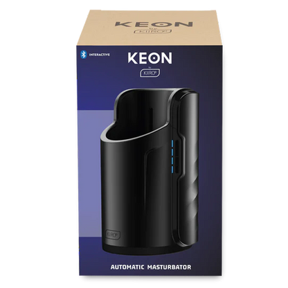 Kiiroo Keon Automatic Masturbator