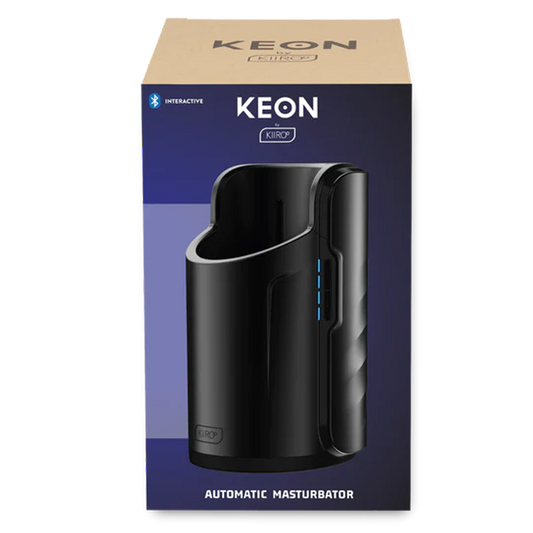 Kiiroo Keon Automatic Masturbator