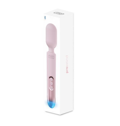 Kiiroo ProWand