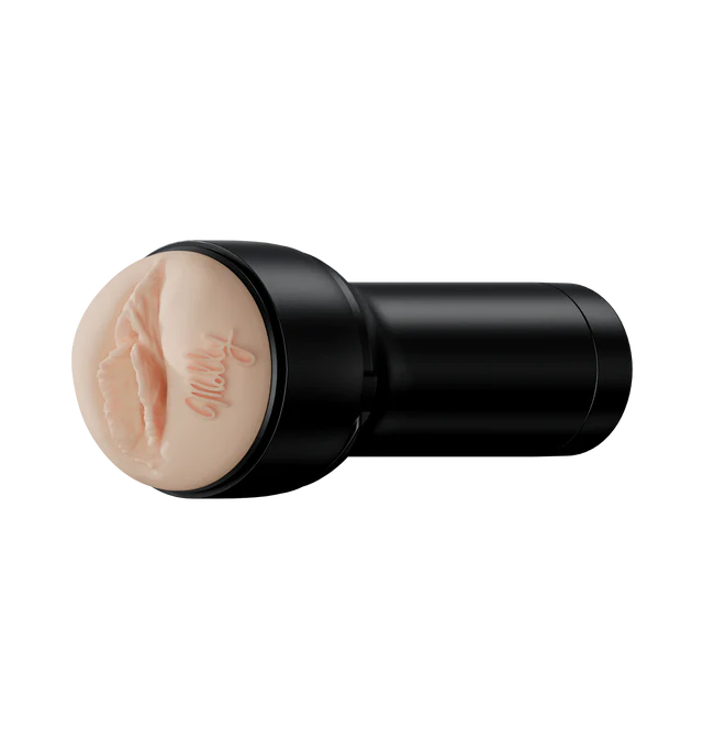 Kiiroo Feel Molly Stewart Stroker