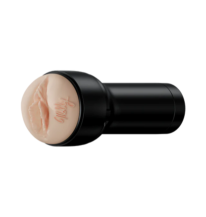 Kiiroo Feel Molly Stewart Stroker
