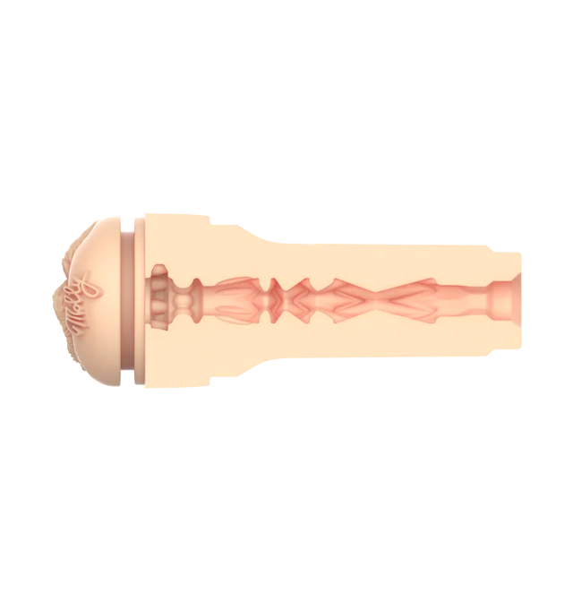Kiiroo Feel Molly Stewart Stroker