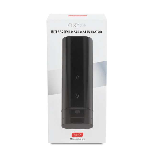 Kiiroo Onyx+ Masturbator