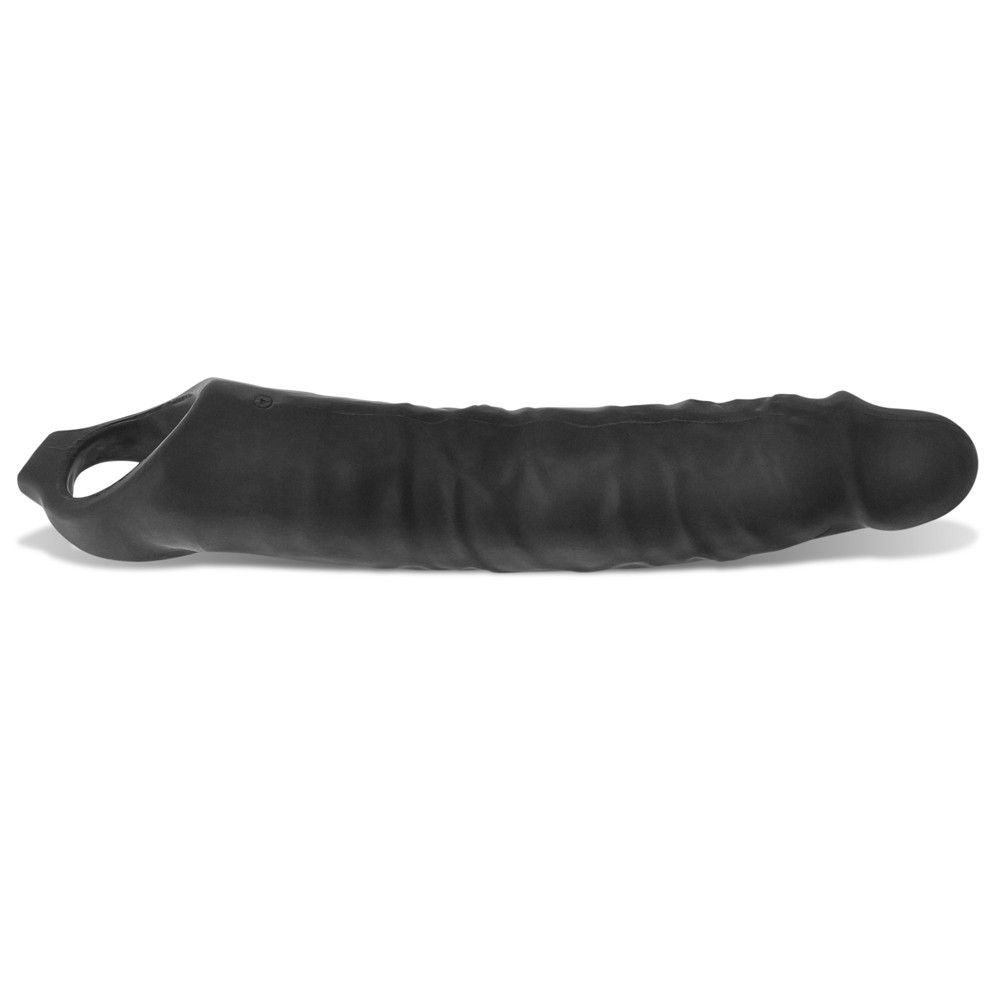 Oxballs Snake 11" Cocksheath - BLACK ICE