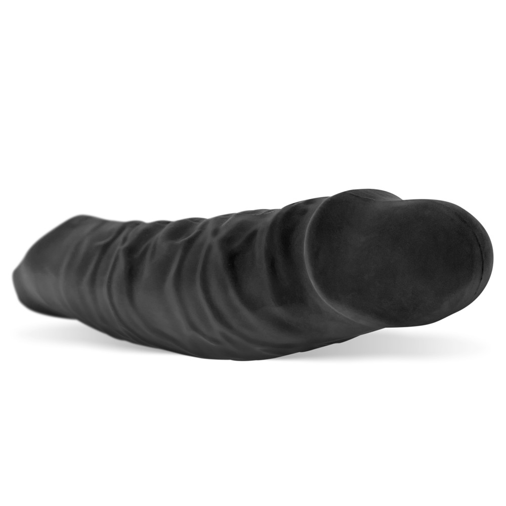 Oxballs Snake 11" Cocksheath - BLACK ICE