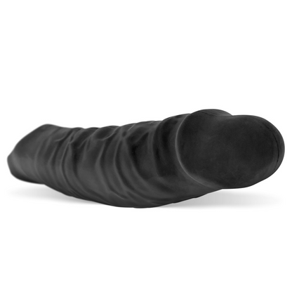 Oxballs Snake 11" Cocksheath - BLACK ICE
