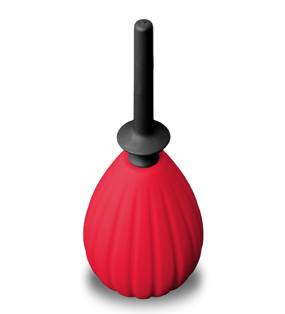 Aneros Prelude Enema Bulb Kit