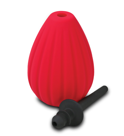 Aneros Prelude Enema Bulb Kit