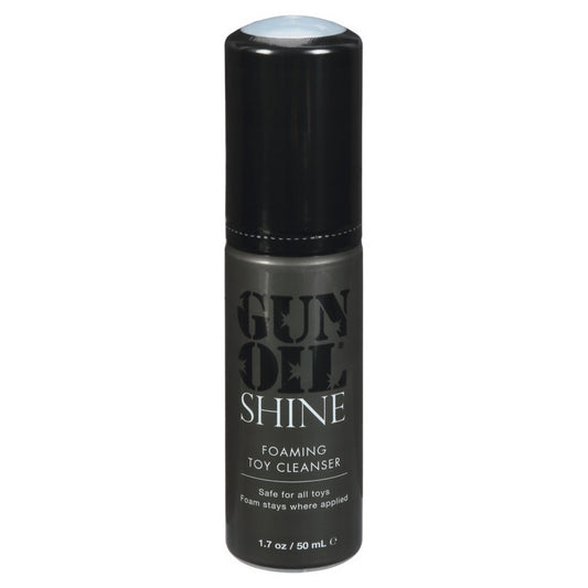 Empowered Gun Oil Shine Toy Cleaner 5 ml