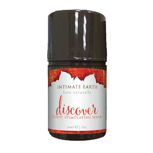 Intimate Earth Discover G Spot Gel 30 ml