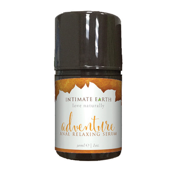 Intimate Earth Anal Relaxing Spray Adventure 30 ml