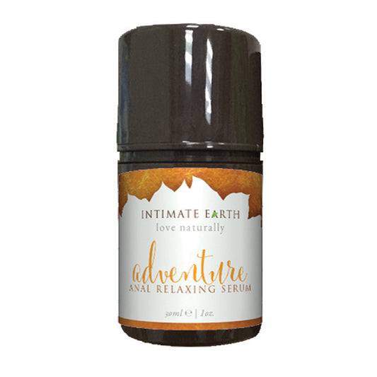 Intimate Earth Anal Relaxing Spray Adventure 30 ml