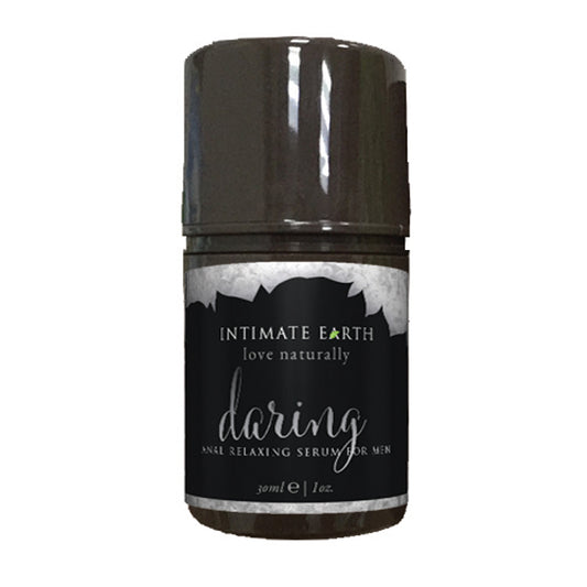 Intimate Earth Daring Anal Relaxing Spray For Men 30 ml