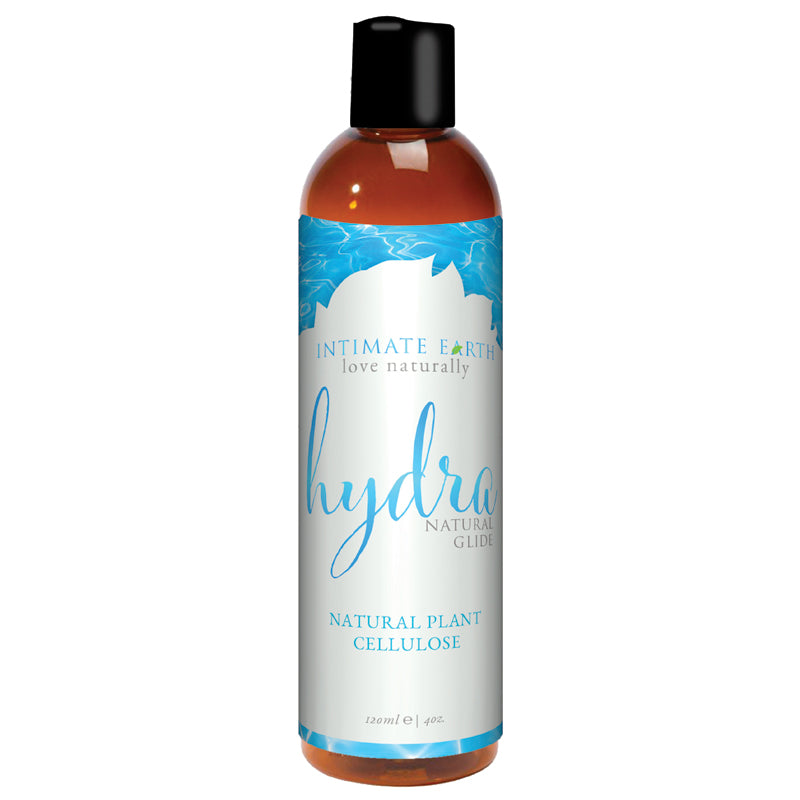 Intimate Earth Hydra Water Based Lube 120 ml
