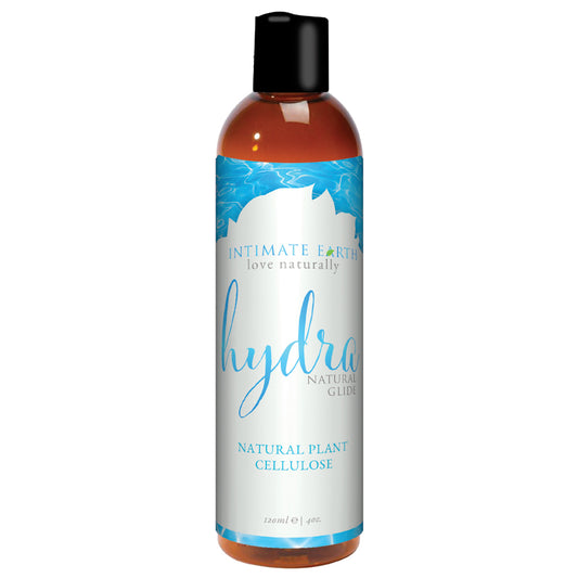 Intimate Earth Hydra Water Based Lube 120 ml