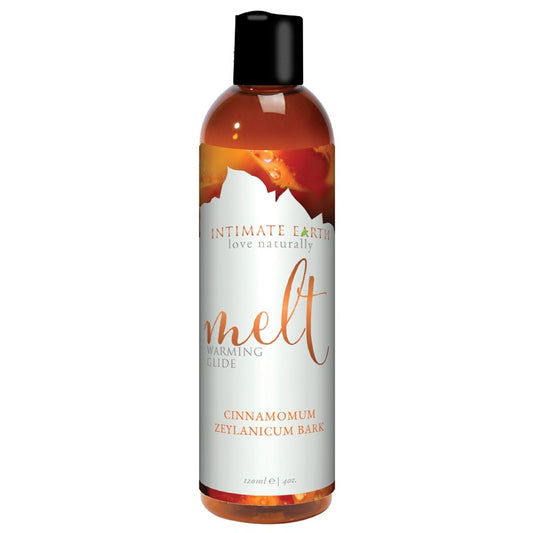 Intimate Earth Melt Warming Lube 120 ml