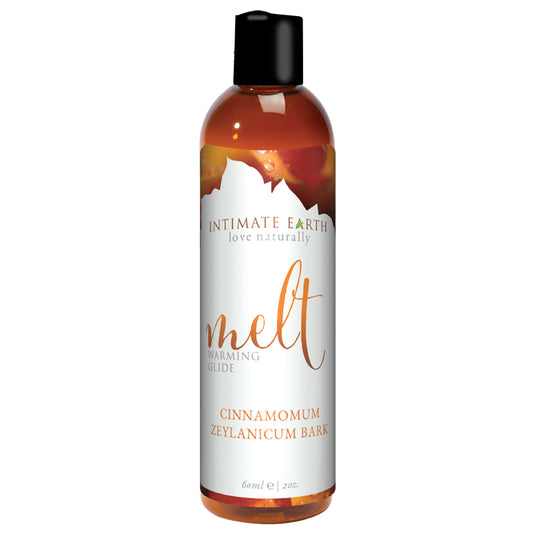 Intimate Earth Melt Warming Lube 60 ml
