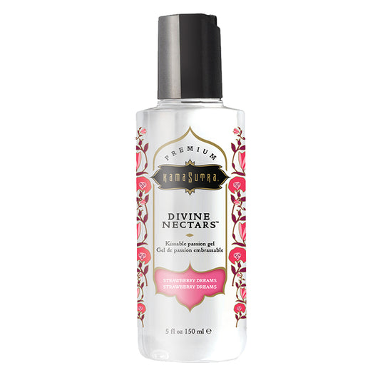 Kama Divine Nectars Strawberry Dreams 5 oz