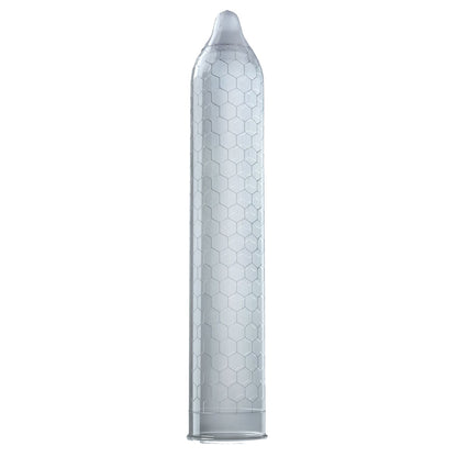 Lelo Hex Condoms 12 Pack