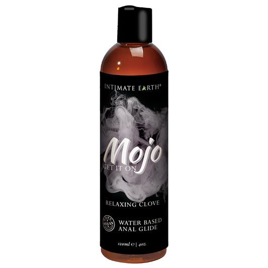Intimate Earth MOJO Anal Relaxing Glide Waterbased 120 ml