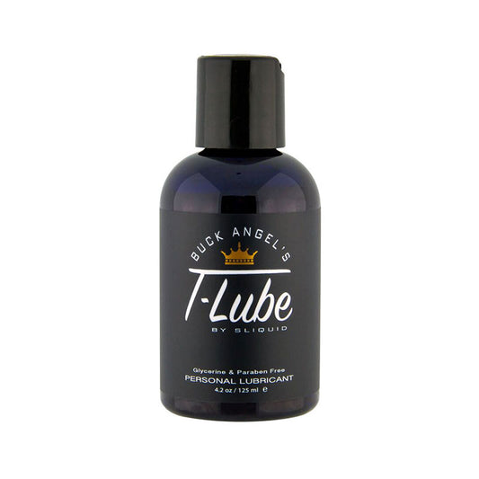 Sliquid Buck Angel’s T-Lube 4.2 oz