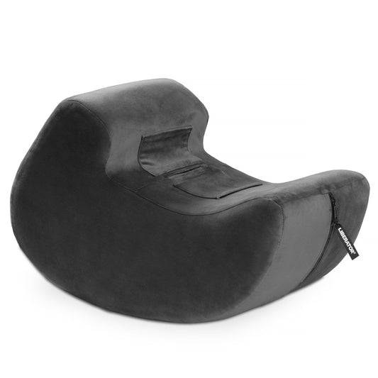 Liberator Pulse Midnight - Black Velvet