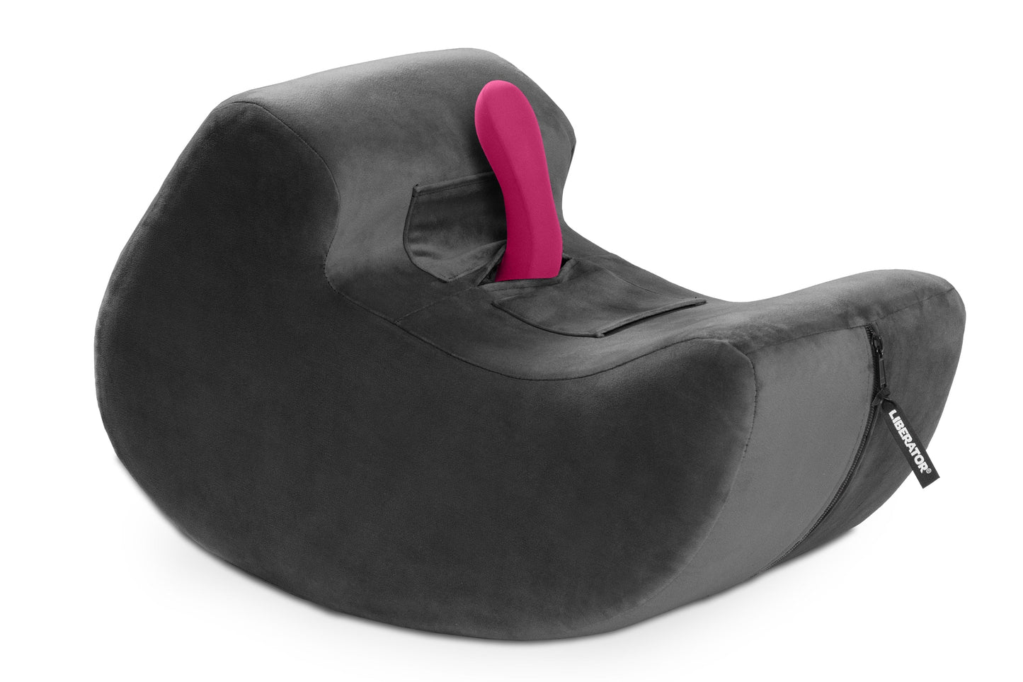 Liberator Pulse Midnight - Black Velvet